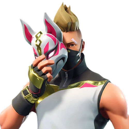 Guaranteed skin: Drift | Full Access image
