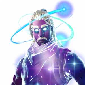 Galaxy + Rare Skins | Full Access