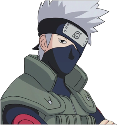 Guaranteed skin: Kakashi Hatake | Full Access