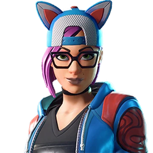 Guaranteed skin: Lynx | Full Access