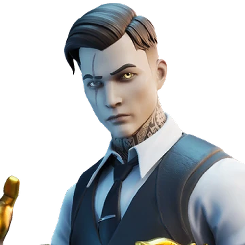 Guaranteed skin: Midas | Full Access