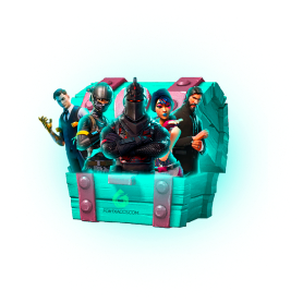 Battle Pass Treasure