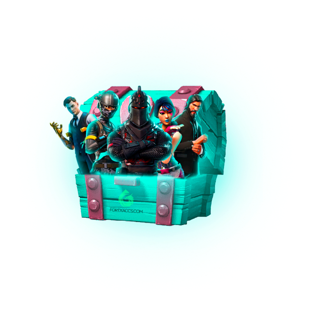 Battle Pass Treasure